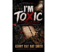 I'm Toxic: I Am Pookie I Am Ray Ray