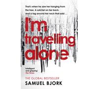I'm Travelling Alone : (Munch and Kruger Book 1)