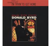 I'm Tryin' To Get Home - UHQCD