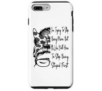 I'm Trying To Stop Being Mean But It's Like Funny Sarcastic Case for iPhone 7 Plus/8 Plus