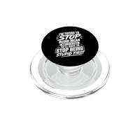 I'm Trying to Stop Being Mean But It's Like Y'all Have PopSockets PopGrip for MagSafe