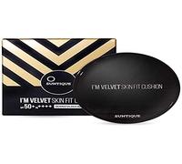 Suntique Sun-protection FaceI´m Velvet Skin Fit Cushion