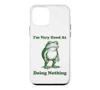 I'm Very Good At Doing Nothing Case for iPhone 12 mini