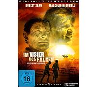 Im Visier des Falken (DVD)