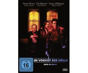 IM VORHOF DER HOELLE - PENN,SEAN/HARRIS,ED/ OLDMAN,GARY DVD NEW
