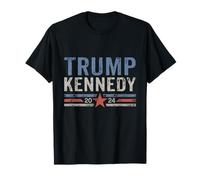 I'm voting for Trump and Kennedy 2024 T-Shirt