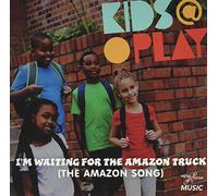 I'm Waiting For the Amazon Truck