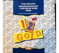 I'm waitoing for the man/Heroin / Vinyl Maxi Single [Vinyl 12'']