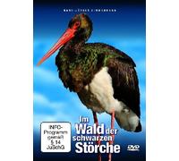 Im Wald der schwarzen Störche