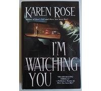 I'm Watching You