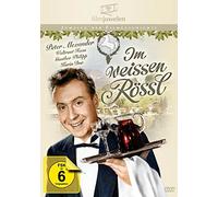 Im weißen Rössl (Peter Alexander) - Filmjuwelen (DVD)