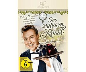 Im weißen Rössl