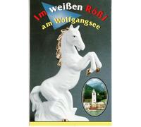 Im Weissen Rössl am Wolfgangse [Musikkassette]