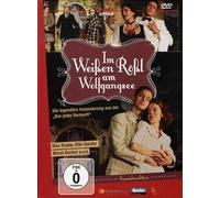 Im weißen Rössl am Wolfgangsee (DVD) (US IMPORT)