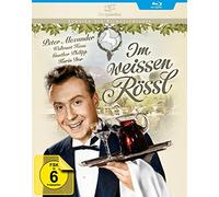 IM WEISSEN ROESSL (BLU-RA - MO