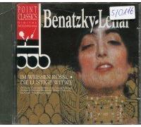 Im Weißen Rössl/Die lustige Witwe