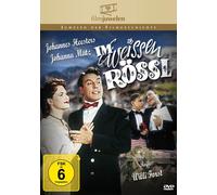 IM WEISSEN RÖSSL - HEESTERS,JOHANNES DVD NEW