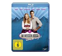 Im Weissen Rössl - Wehe du singst (Blu-ray) Diana Amft, Tobias Licht