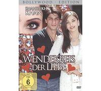 Im Wendekreis der Liebe: Bollywood-Edition