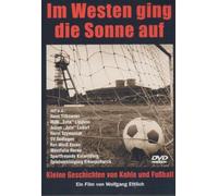 Im Westen ging die Sonne auf [DVD]