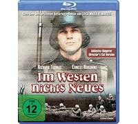 IM WESTEN NICHT NEUES (1980) ( [Blu-ray]