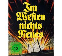 Milestone, Lewis - Im Westen Nichts Neues (1930) ? 5-Disc Collector'S