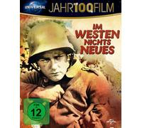 Im Westen nichts Neues