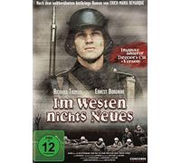 IM WESTEN NICHTS NEUES (DVD) - [1980]