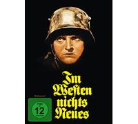 Milestone,Lewis - Im Westen nichts Neues (Langfassung)