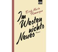 Im Westen nichts Neues - Ohne Material