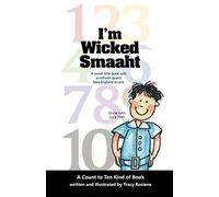 I'm Wicked Smaaht: A sweet little book with a rathaah quaint New England accent