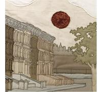 I'm Wide Awake, It's Morning By Bright Eyes (2005-01-25)
