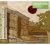 I'm Wide Awake, It's Morning/Digital Ash In A Digital Urn (2005-10-20)