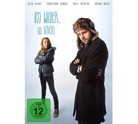 Im Winter, so schön [DVD] [2015]
