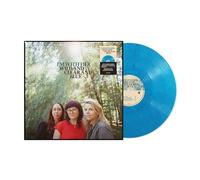 I'm With Her - Wild And Clear And Blue [VINYL]