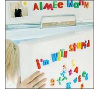 I'M With Stupid [JP-Import]