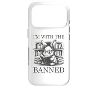 I'm With The Banned Case for iPhone 17 Pro