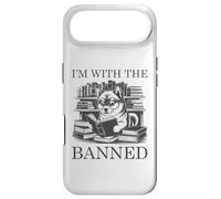 I'm With The Banned Case for iPhone Air