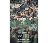 I'm with the Cosmos: The Steve Hunt Story