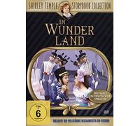 Im Wunderland - Shirley Temple Storybook Collection