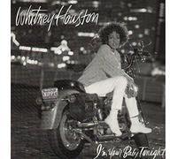 I'm Your Baby Tonight (1990) [VINYL]