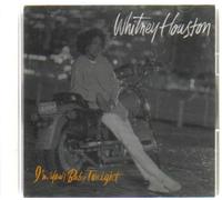 I'm Your Baby Tonight