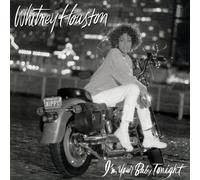 Whitney Houston - I'm Your Baby (Reissue) (LP)