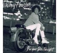 Im Your Baby Tonight by Houston, Whitney (2009-09-08)