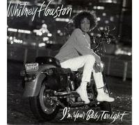 I'm Your Baby Tonight by Houston, Whitney [Music CD] Y