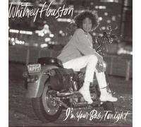 I'm Your Baby Tonight by Whitney Houston (1990-11-06)