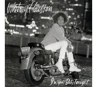 Whitney Houston - I'm Your Baby (Reissue) (LP)