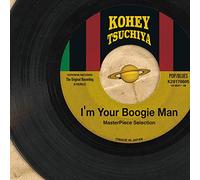 I'm Your Boogie Man (私的モード録音盤(傑作選))