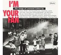 I'M Your Fan by LEONARD / TRIBUTE COHEN
