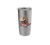 I'm Your Huckleberry Stainless Steel Insulated Tumbler
